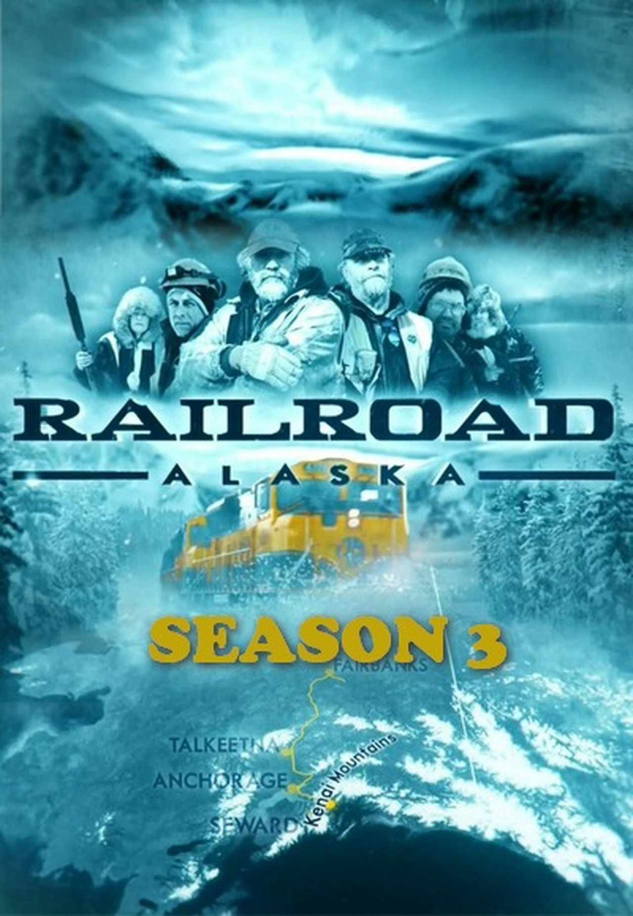 Season 3