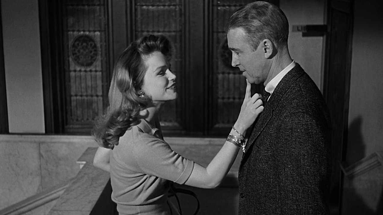 Anatomy of a Murder (1959)