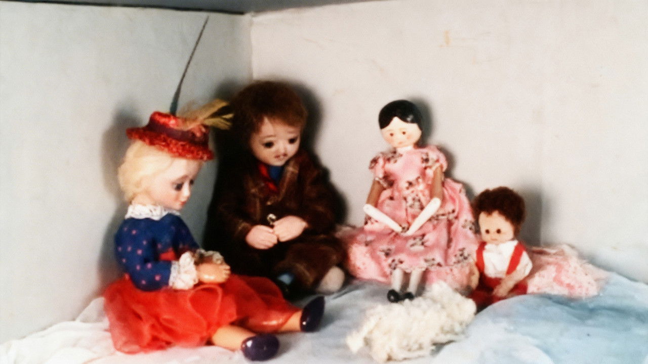 Tottie: The Story of a Doll's House — Épisode 2