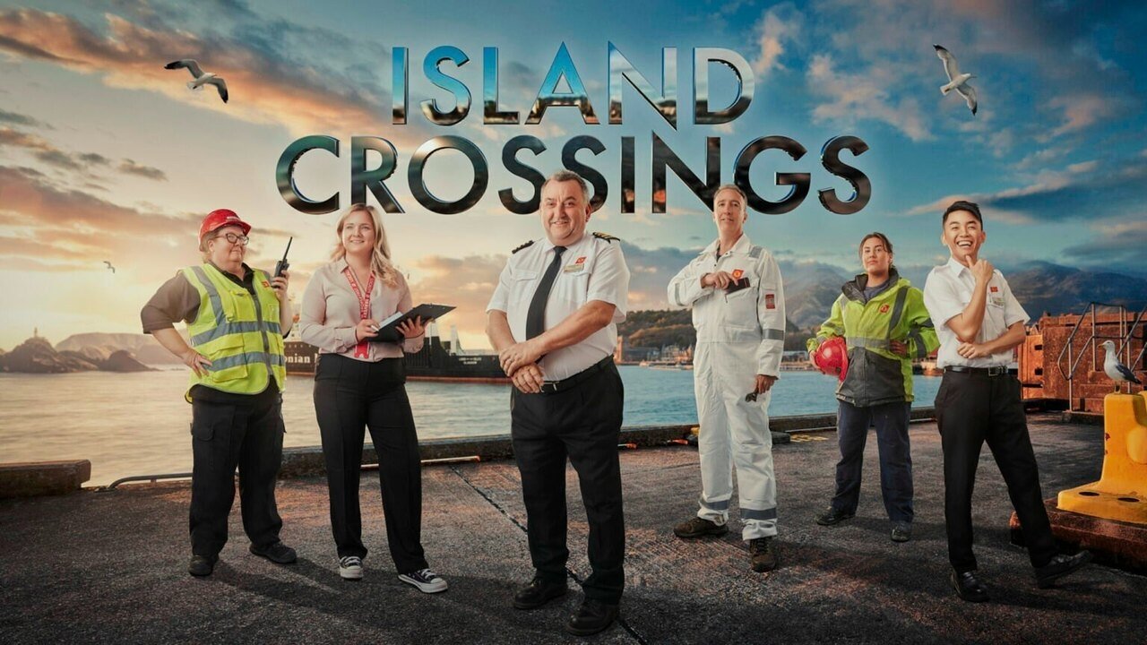 Island Crossings