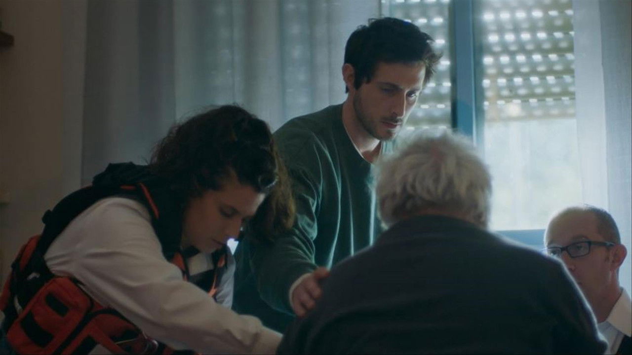 אחד על אחד — Épisode 9