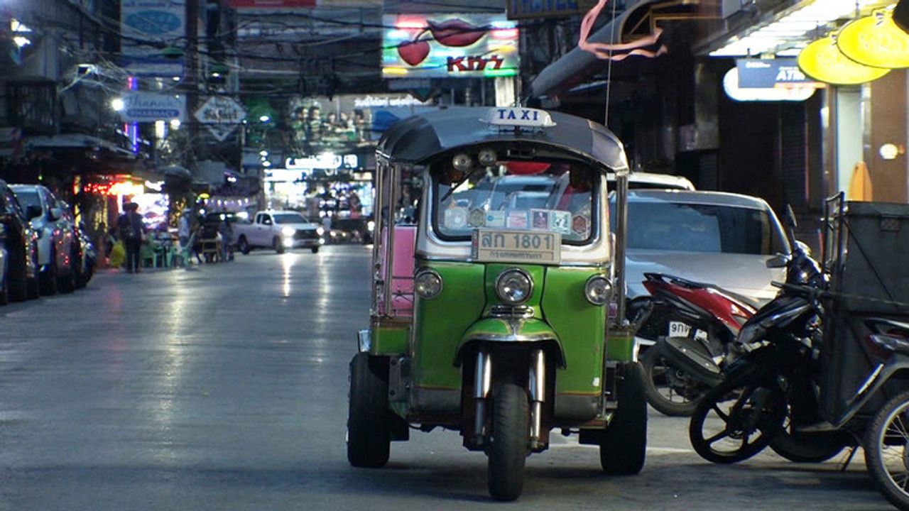 Asia Insight — Épisode 27