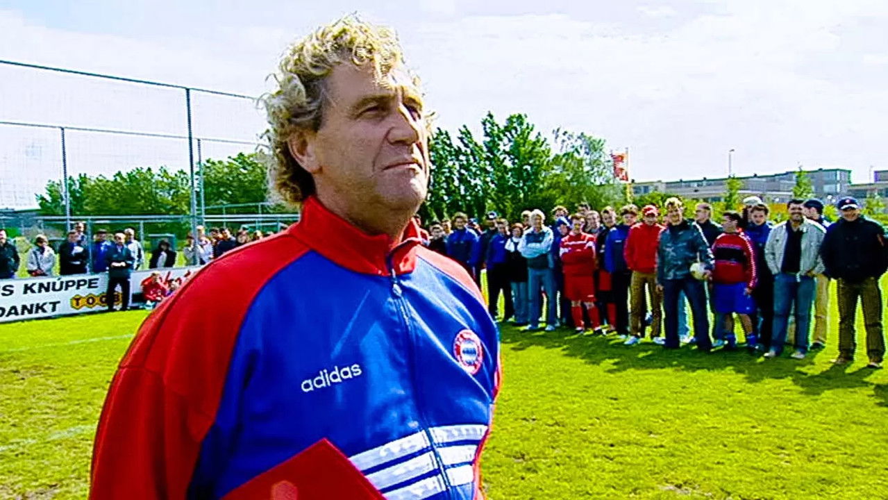 De Pfaffs — Épisode 42