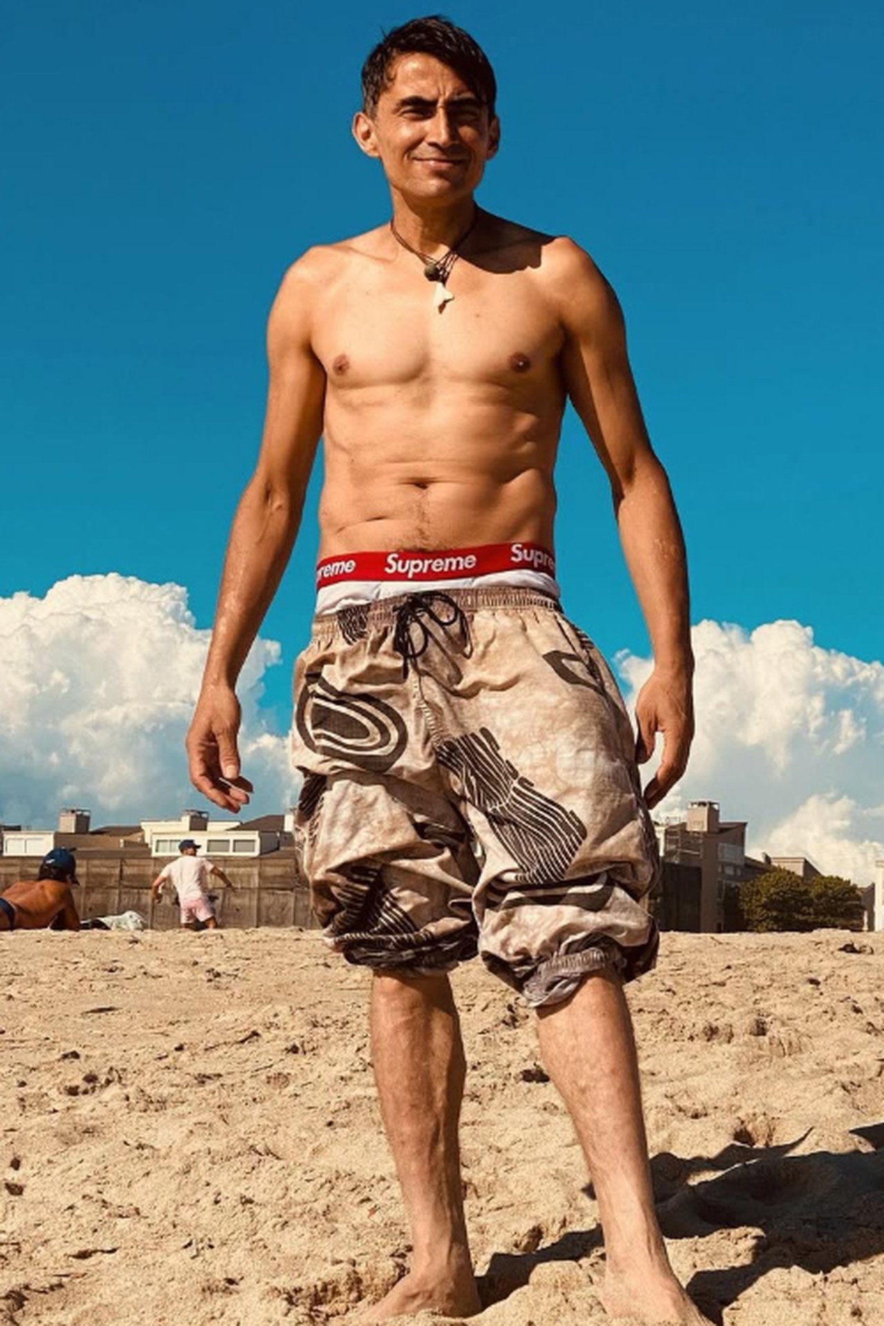 Paulo Diaz