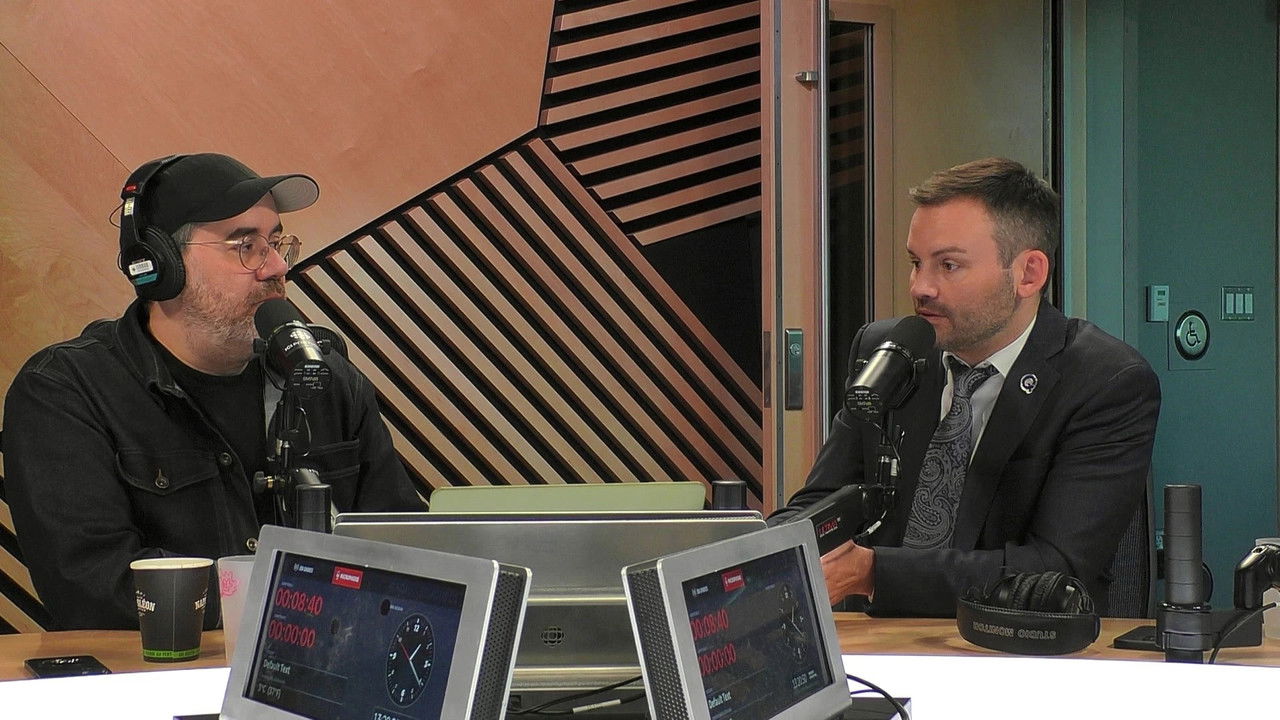 La journée (est encore jeune) — Épisode 60