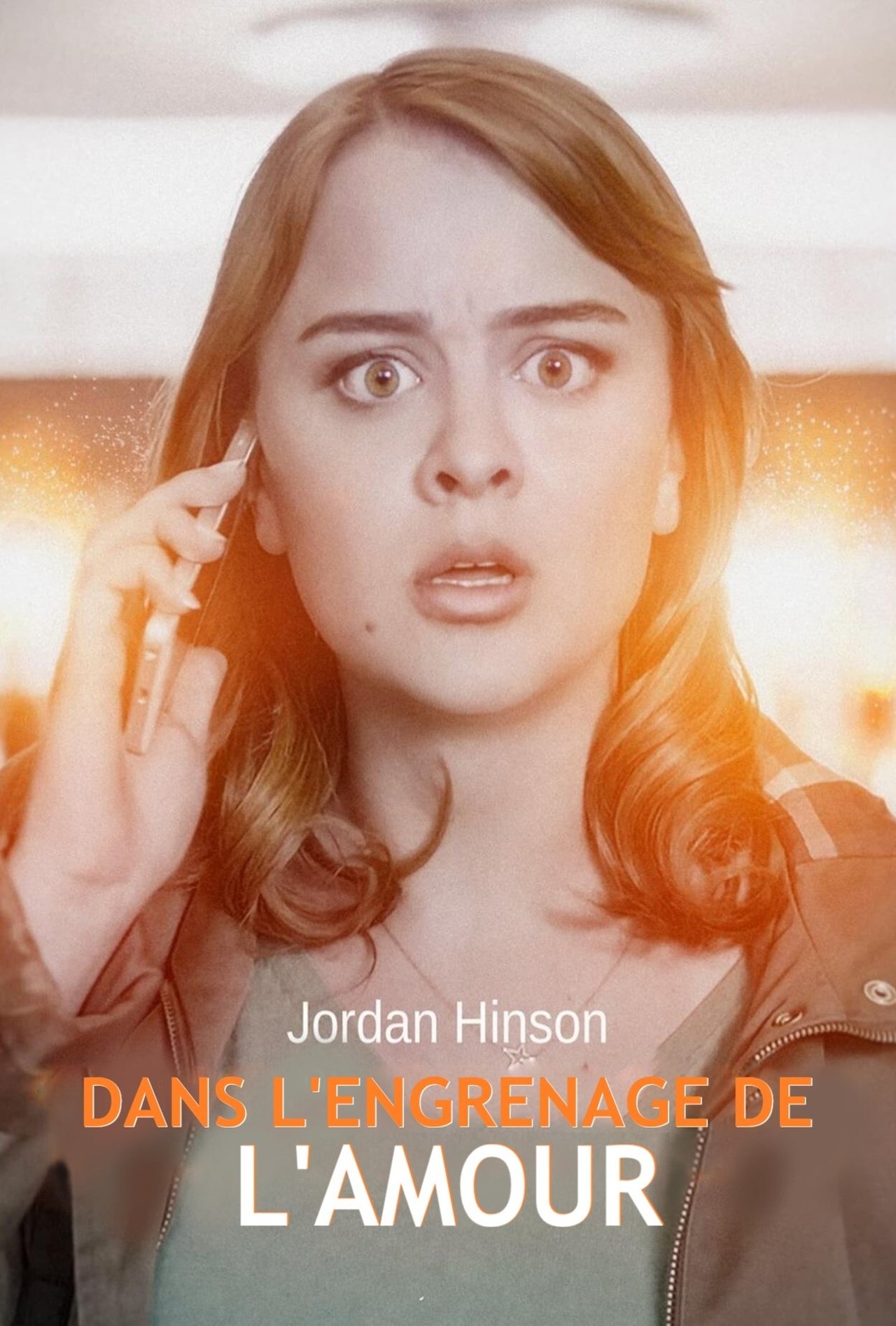 Dans l’engrenage de l’amour poster