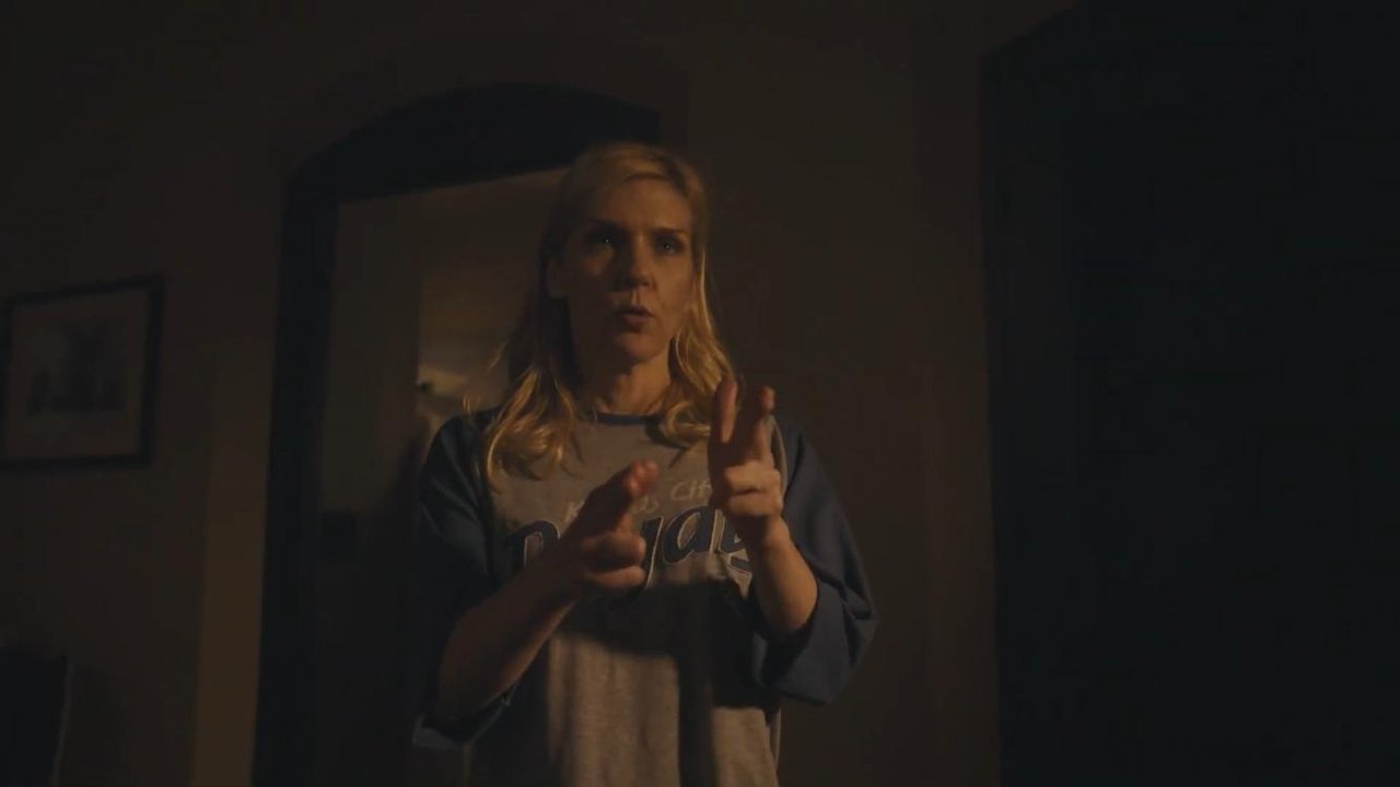 Better Call Saul - Season 5 Episode 10 : Something Unforgivable