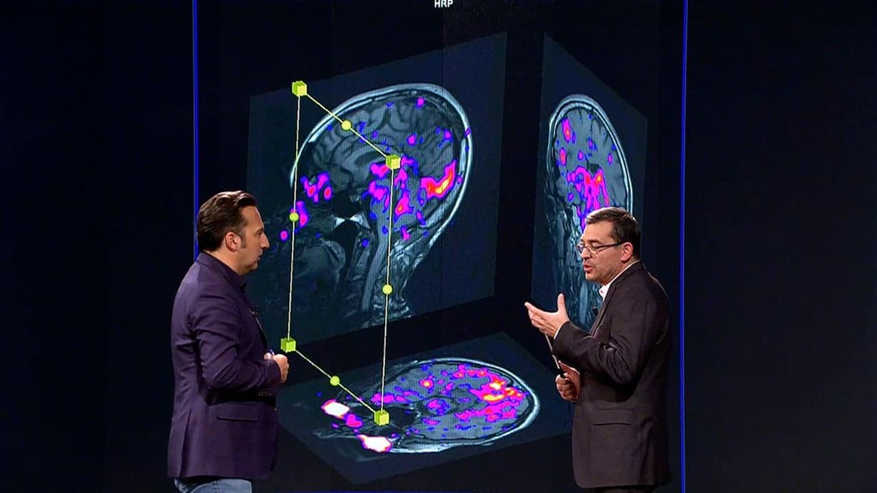 Cuarto Milenio - Season 18 Episode 33 : Episode 33