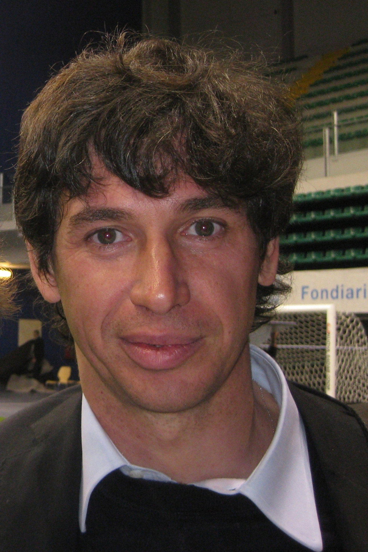 Demetrio Albertini