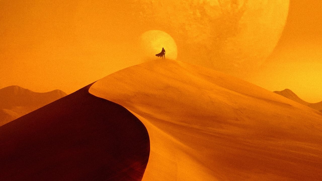 Dune Backdrop Image