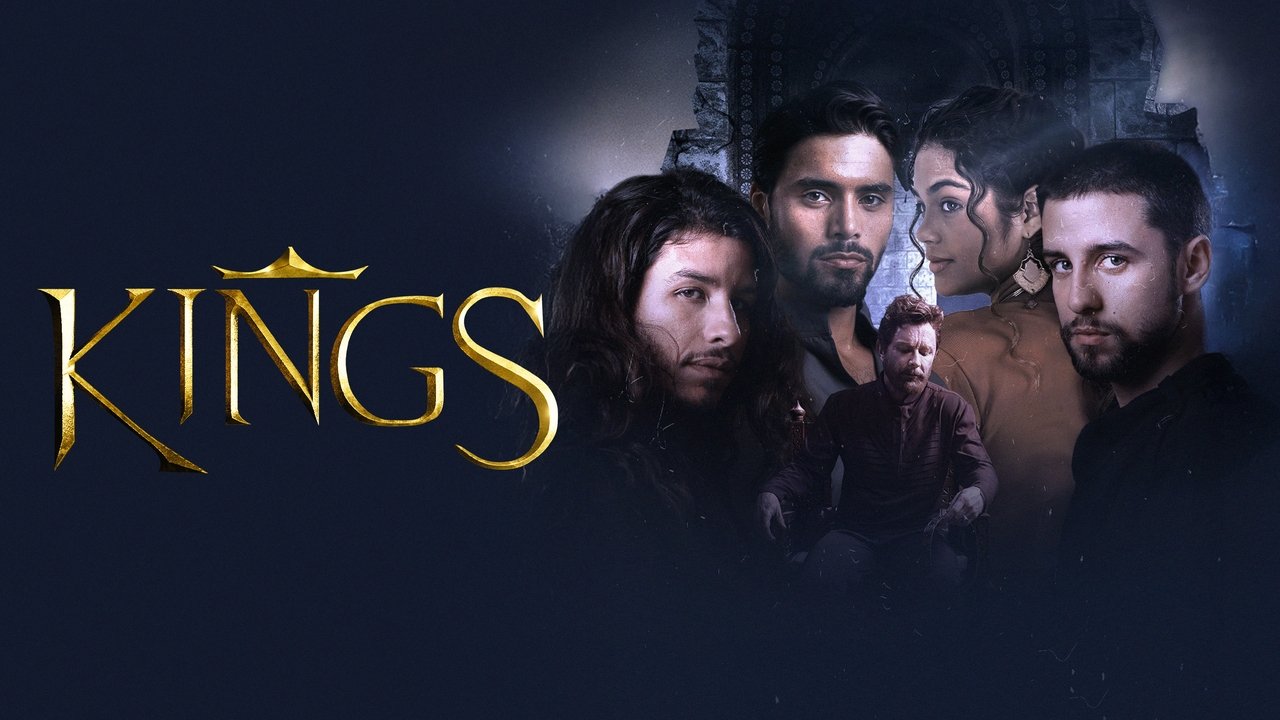 Kings - Season 9