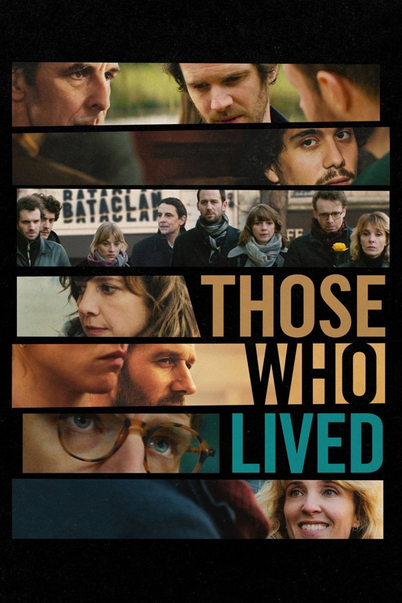 Those Who Lived