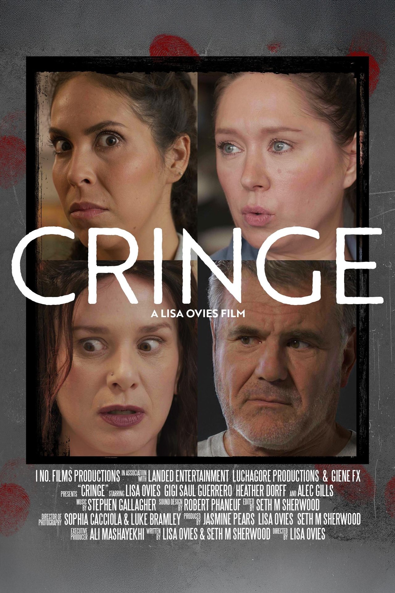 Cringe 2025