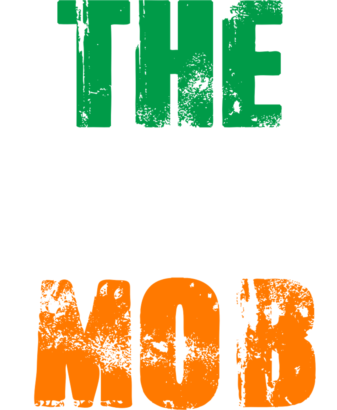 The Irish Mob