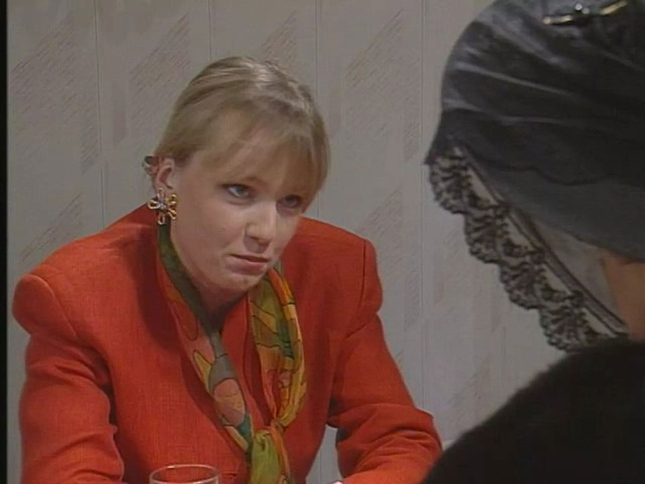 Postbus X — Épisode 4