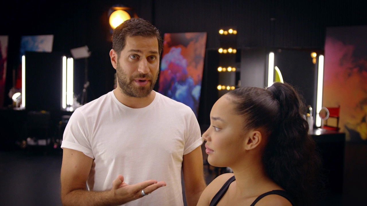 Glow Up — Épisode 6