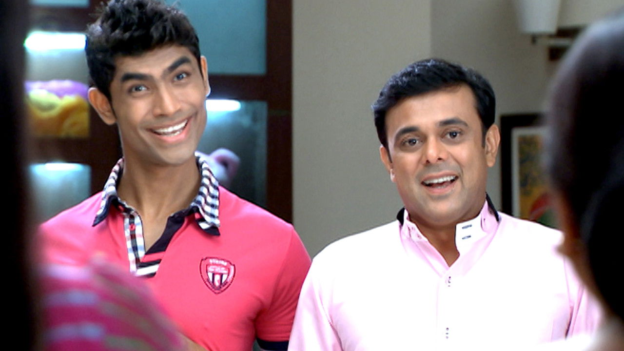 Badi Doooor Se Aaye Hai — Épisode 14