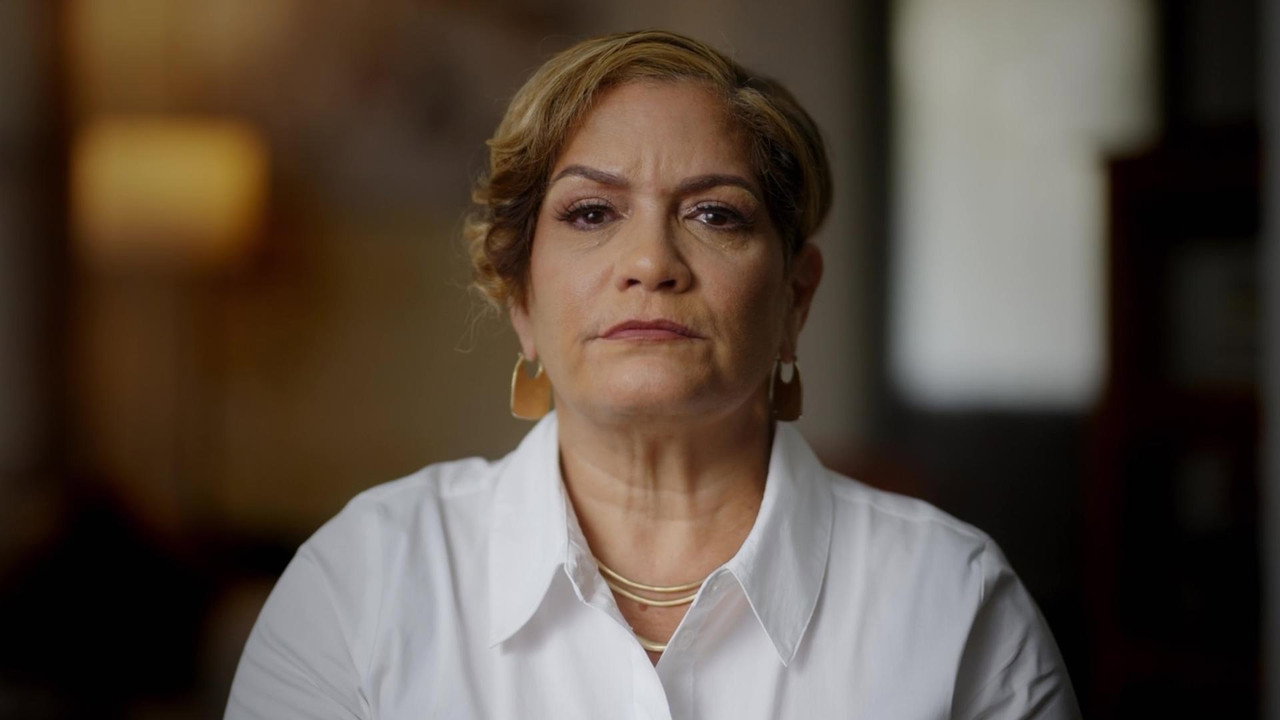 Mom vs. Killer
