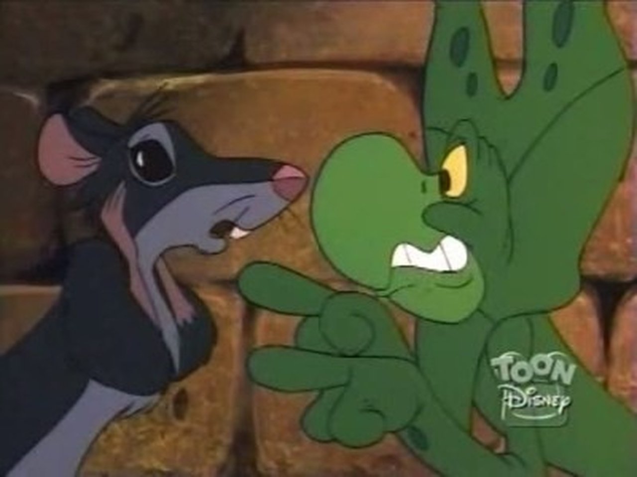 Image Aladdin: The Series