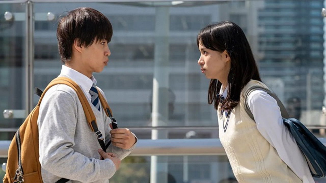 シガテラ — Épisode 3