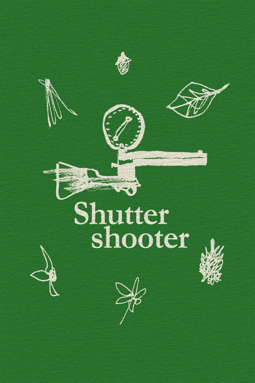Shutter Shooter poster