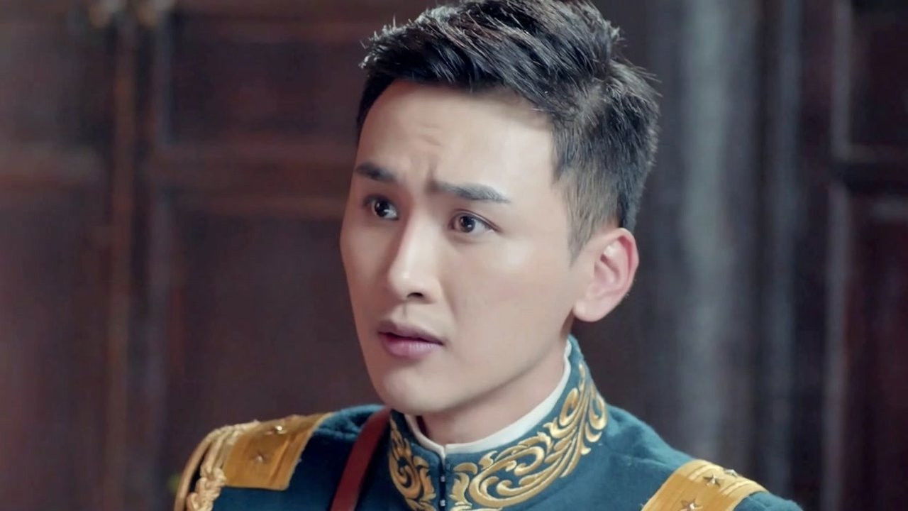 狐门秘事 — Épisode 3