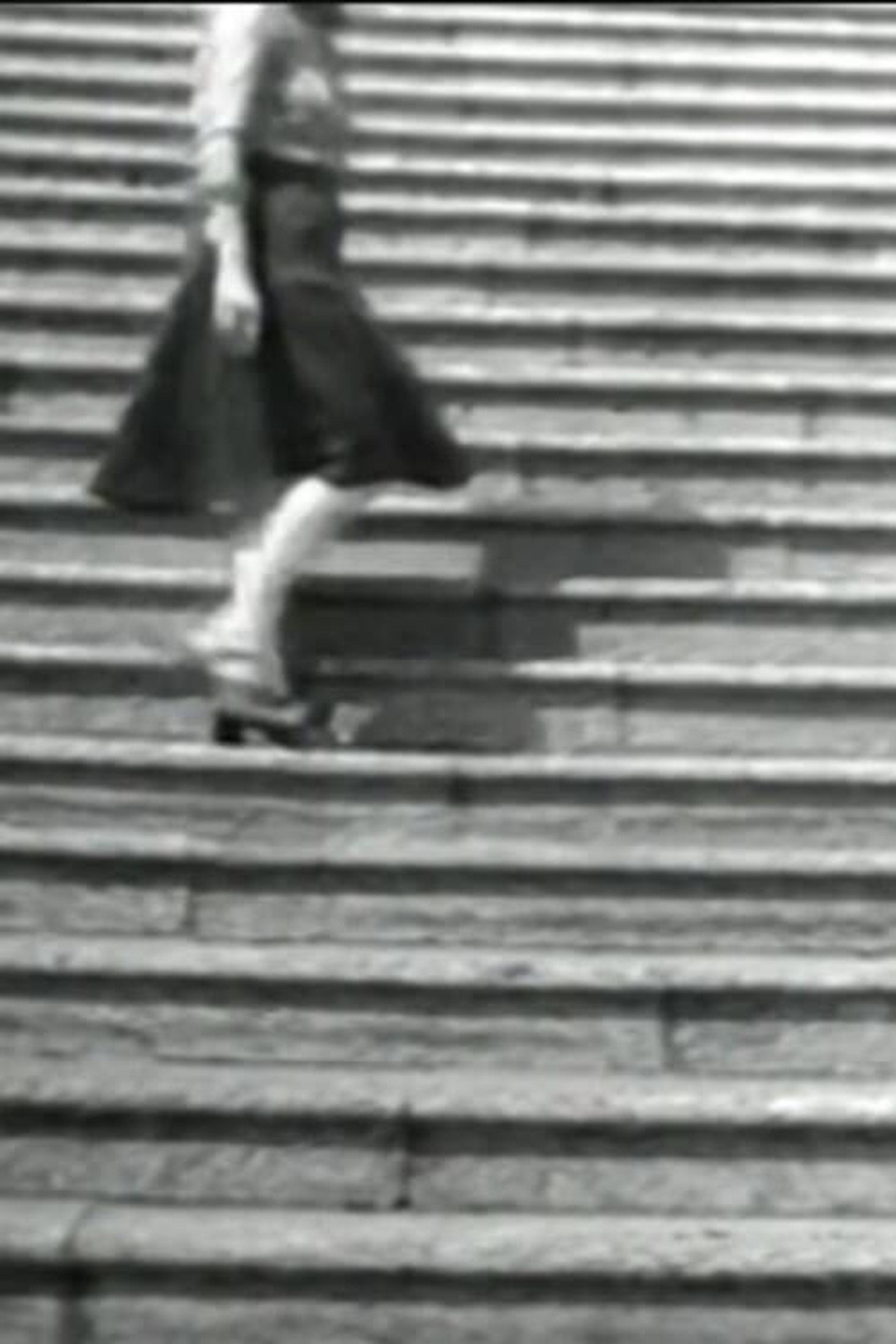 Passagens II filmaffisch