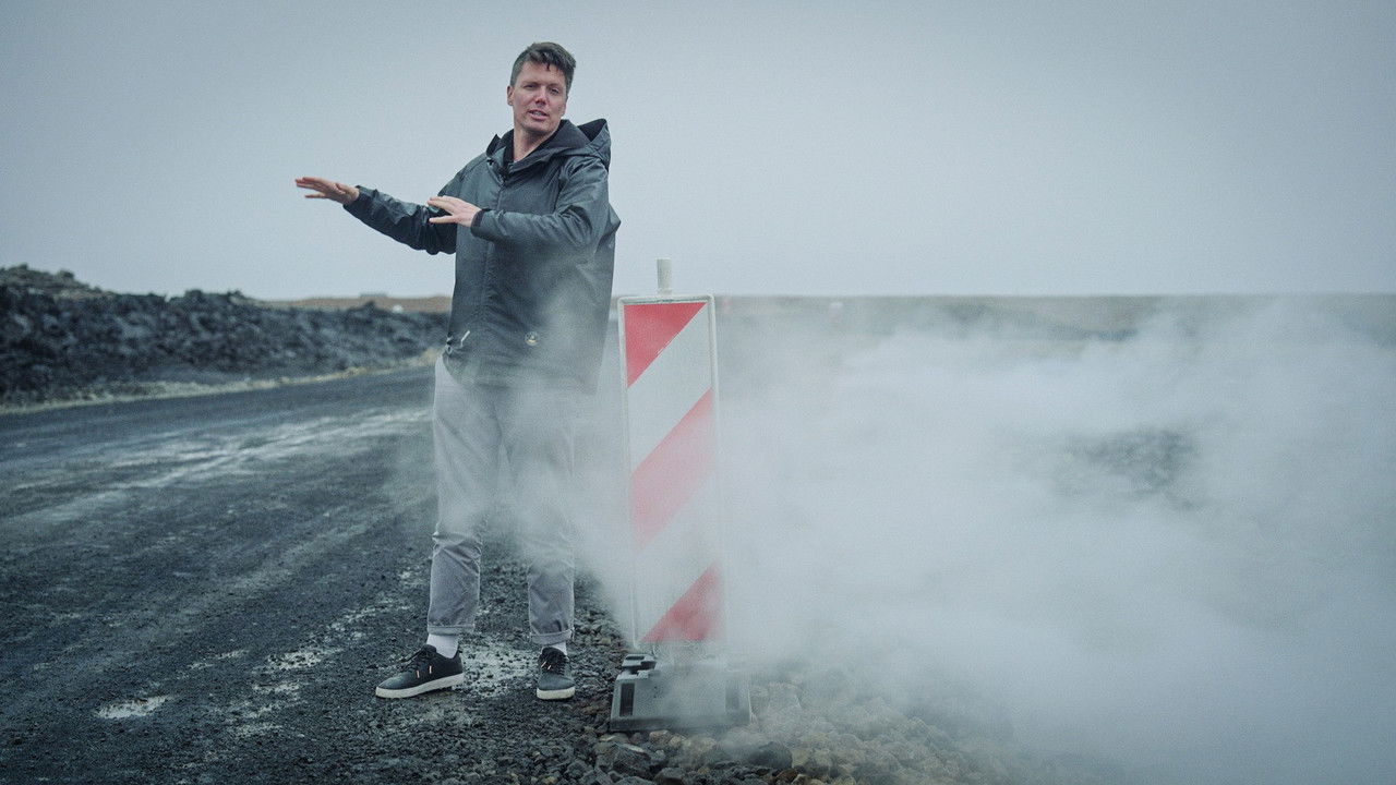 Katastrofe — Épisode 3