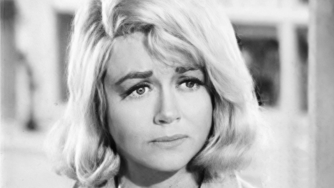 Peyton Place — Épisode 101