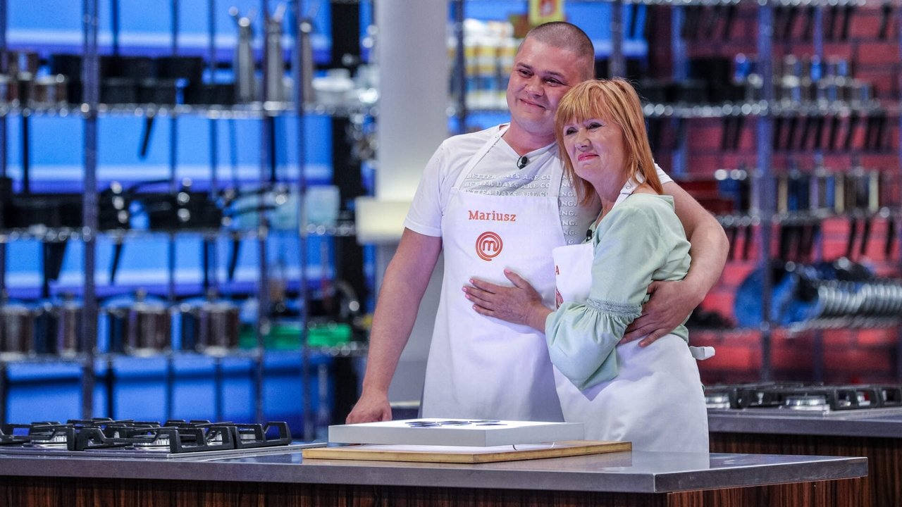 MasterChef - Season 8 Episode 10 : Episode 10