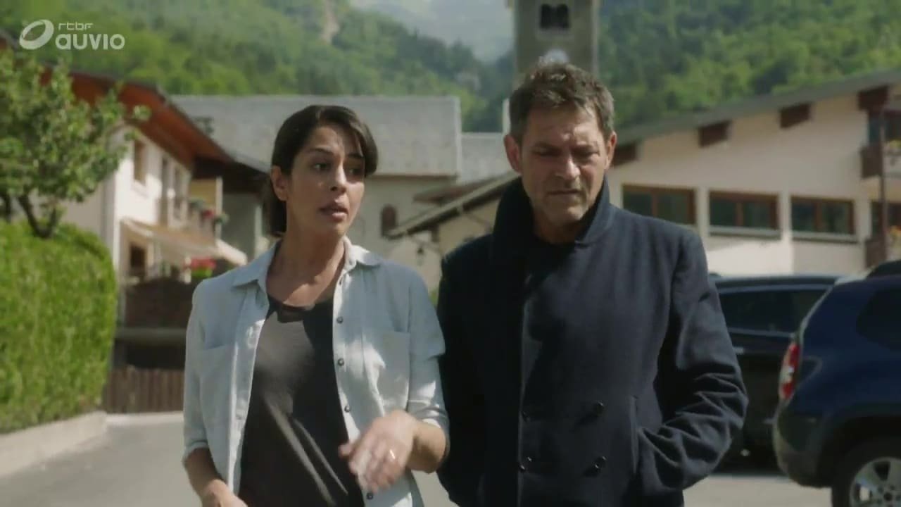 Murders in... - Season 6 Episode 3 : Murders in Brides-les-Bains