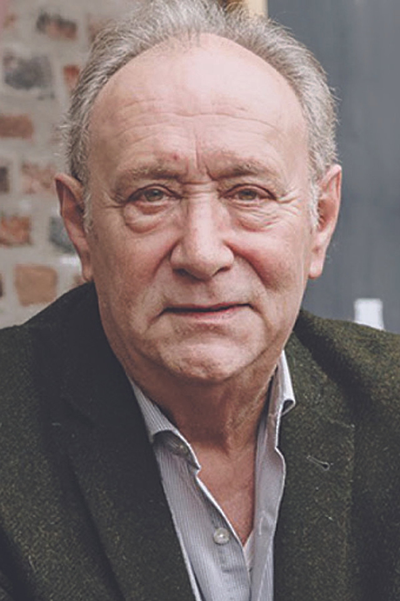 Gérard Chaillou