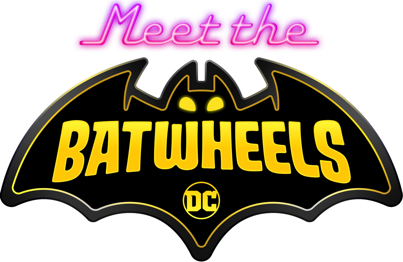 Batwheels