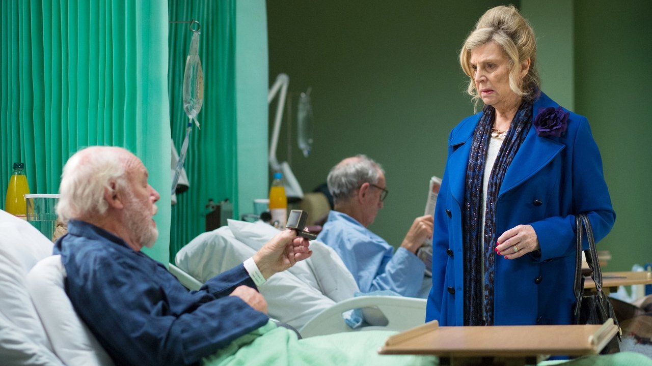 EastEnders - Season 31 Episode 45 : 19/03/2015