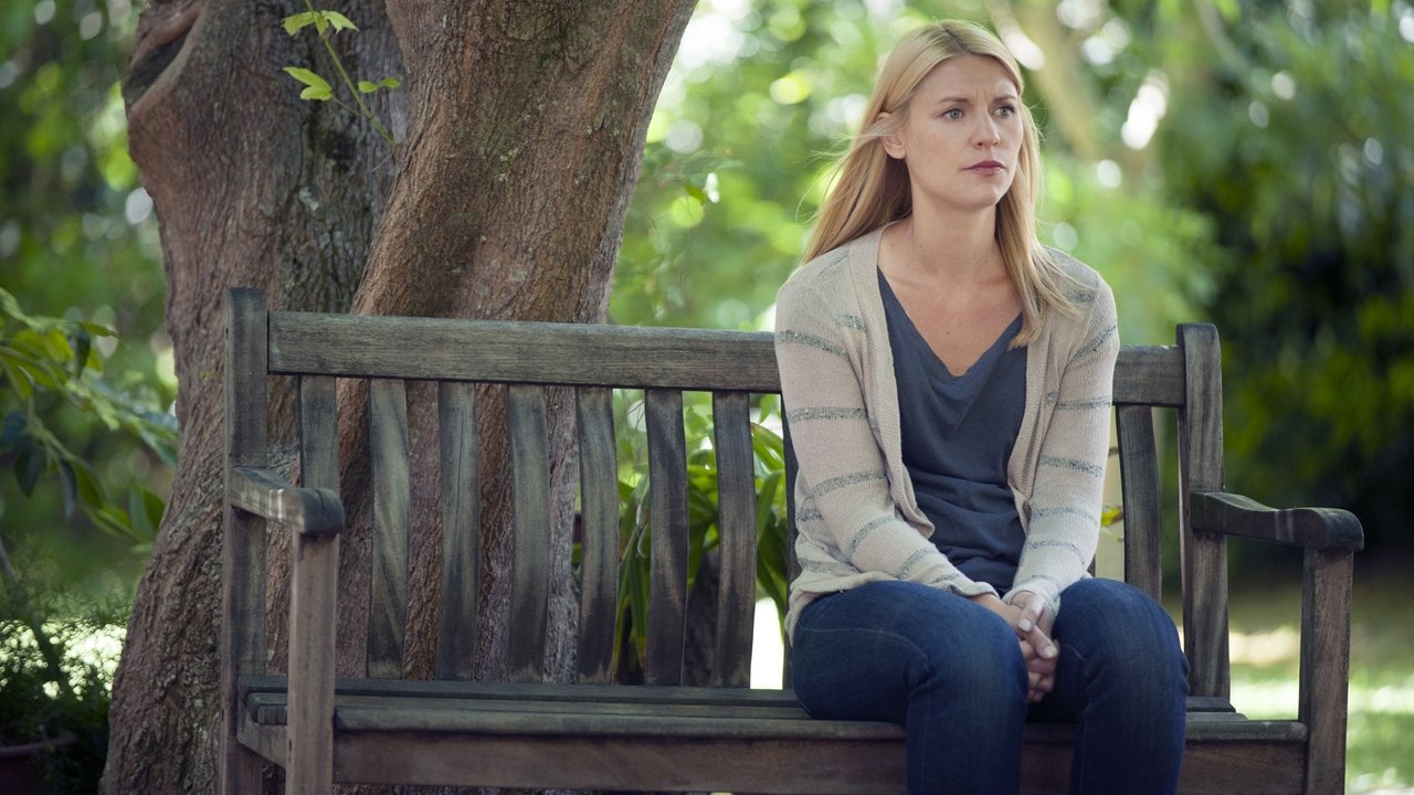 Homeland - Season 4 Episode 12 : Long Time Coming