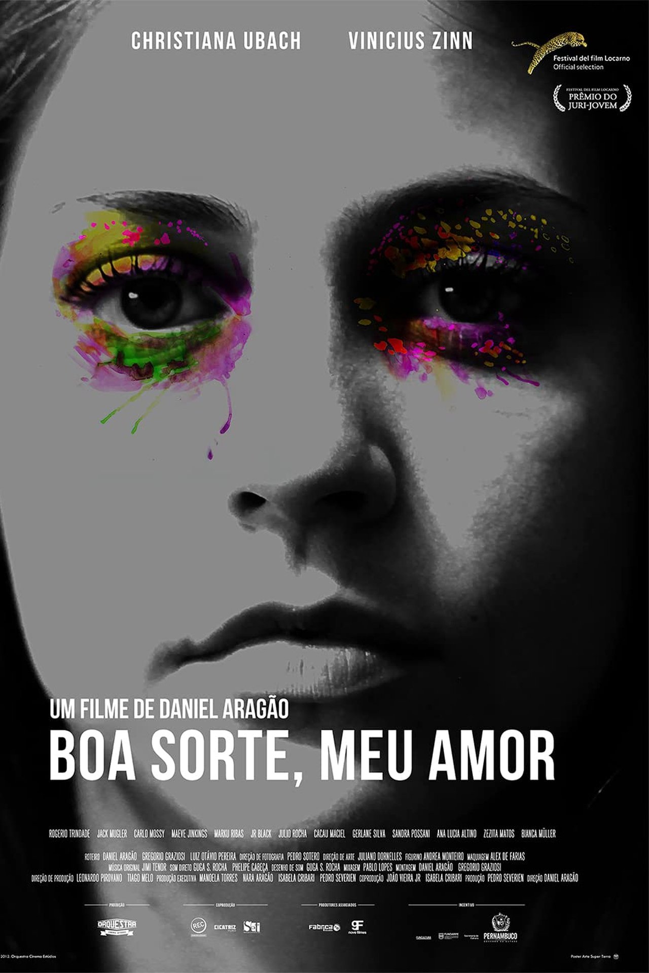 Boa Sorte, Meu Amor Boa Sorte, Meu Amor