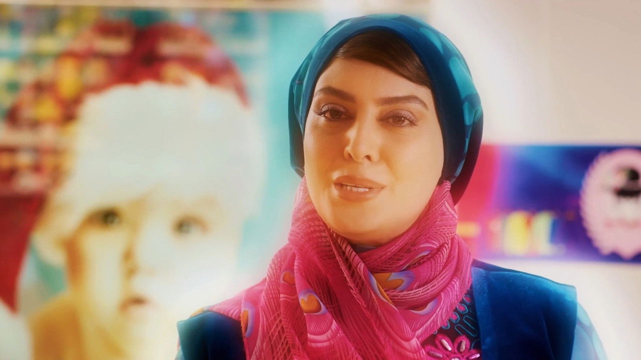 The Demon and the Forehead Moon - Season 1 Episode 7 : Episode 07