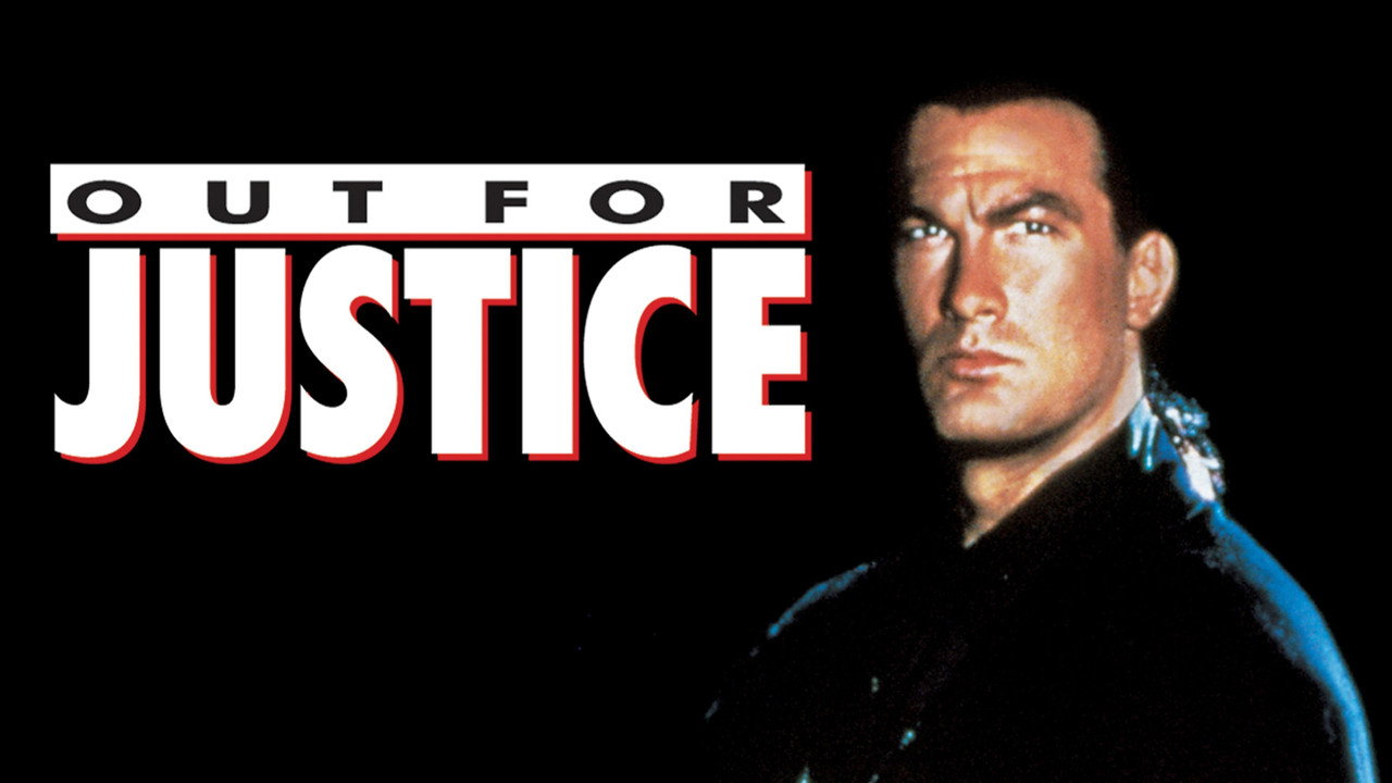 Out for Justice backdrop