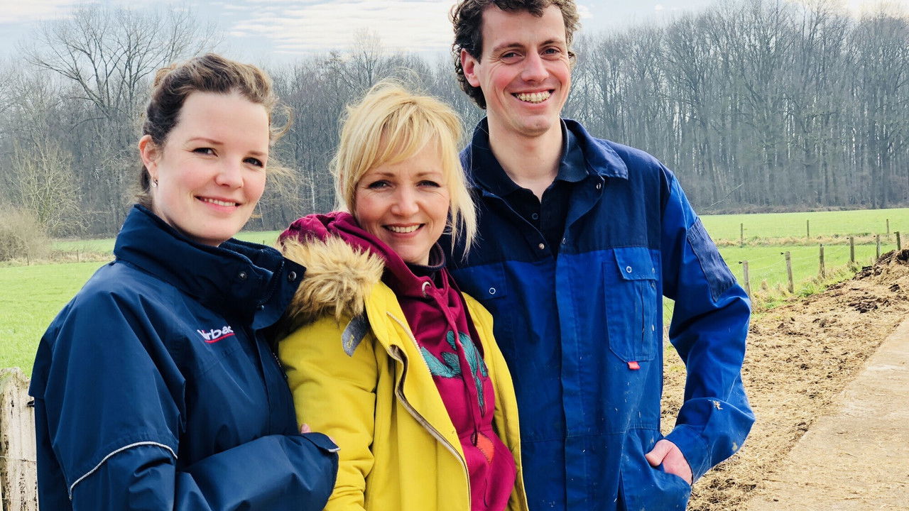 Onze boerderij — Épisode 4