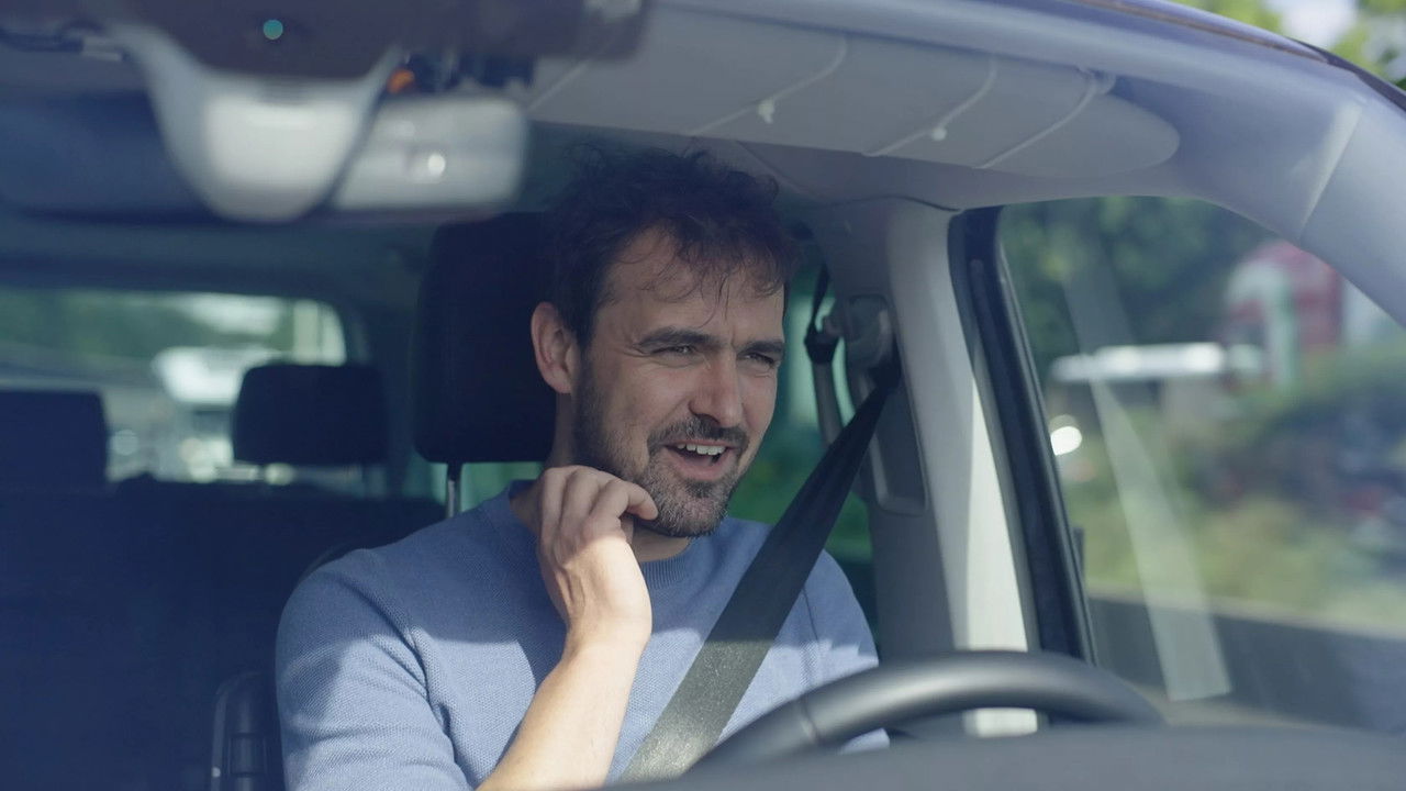 Taxi Joris — Épisode 7