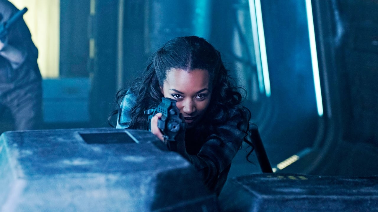 Dark Matter - Season 2 Episode 3 : I've Seen the Other Side of You