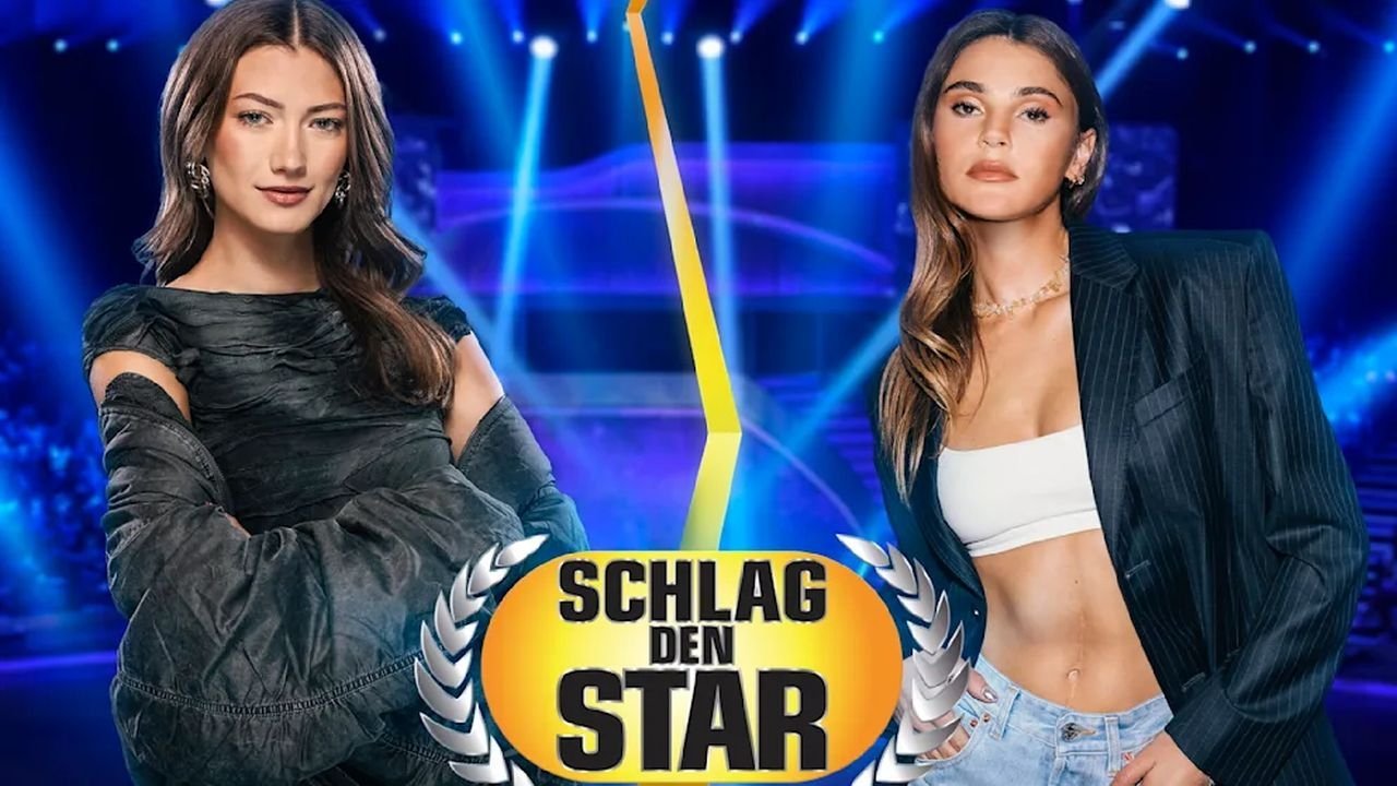 Schlag den Star - Season 16 Episode 1 : Episode 1