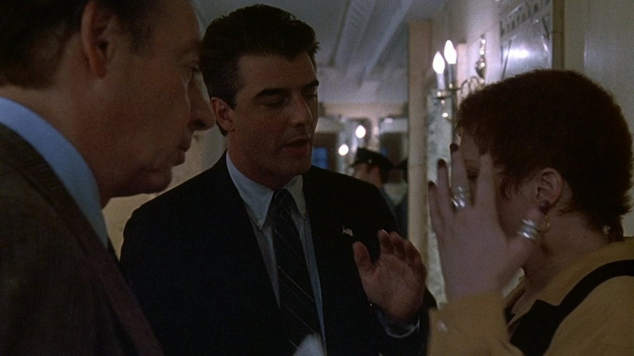 Law & Order - Season 4 Episode 6 : Pride and Joy