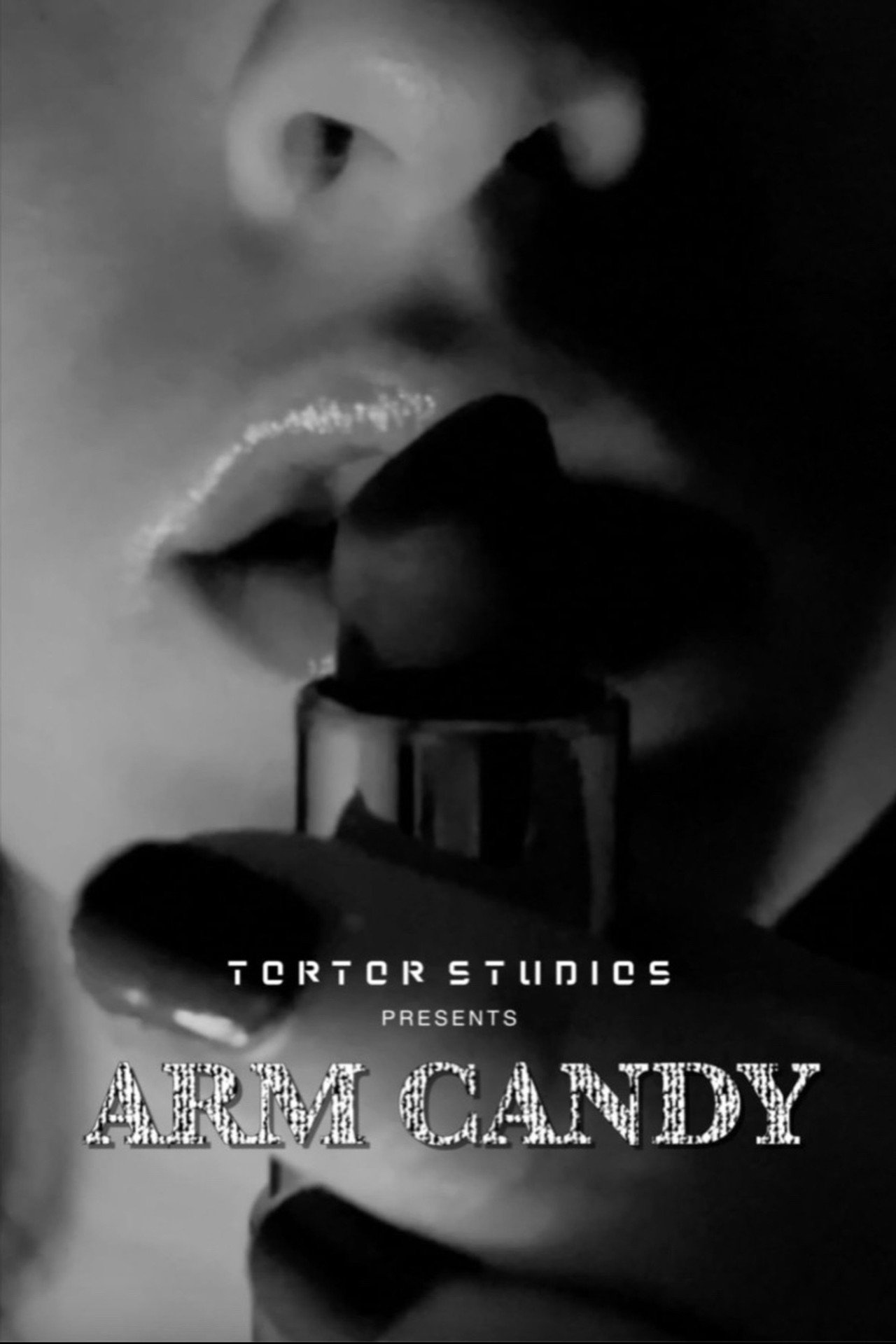 Arm Candy filmaffisch