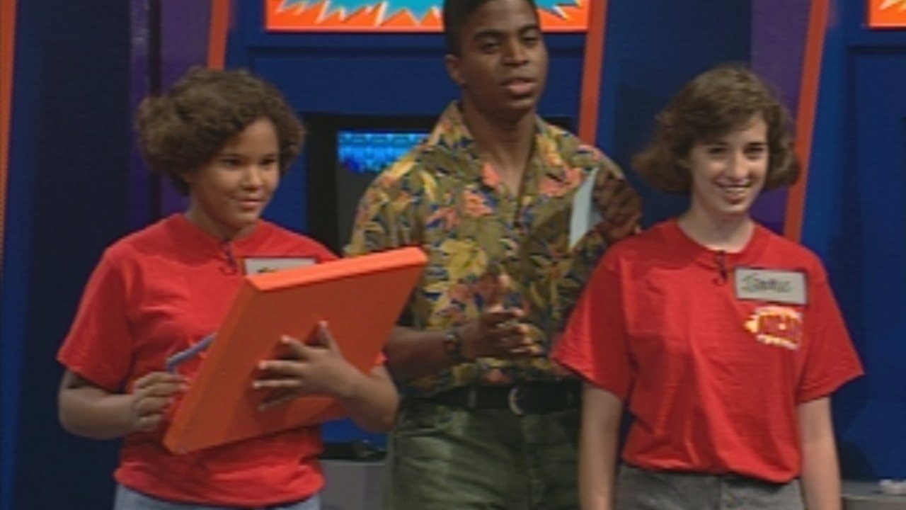 Isaac & Nick vs. Melissa & Jammie