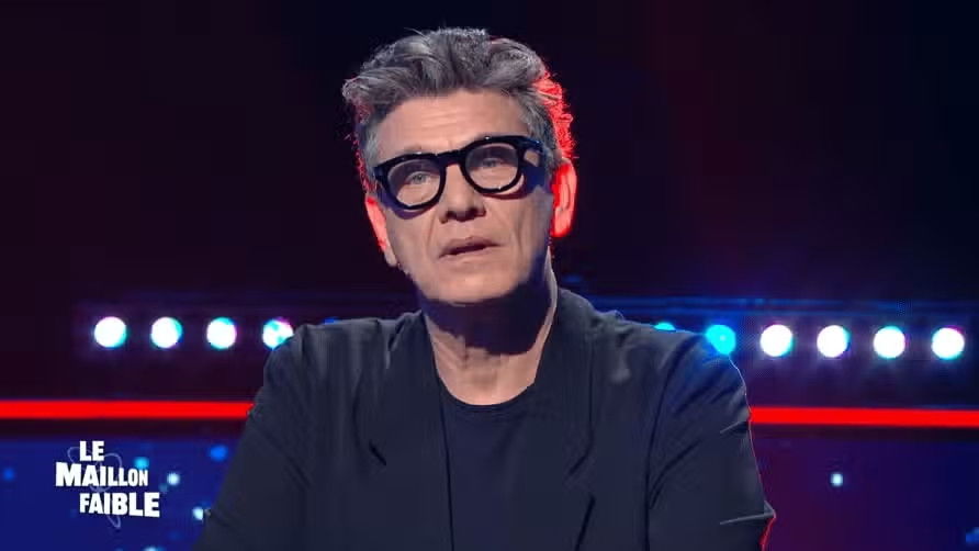 Le Maillon faible - Season 8 Episode 2 : Episode 2