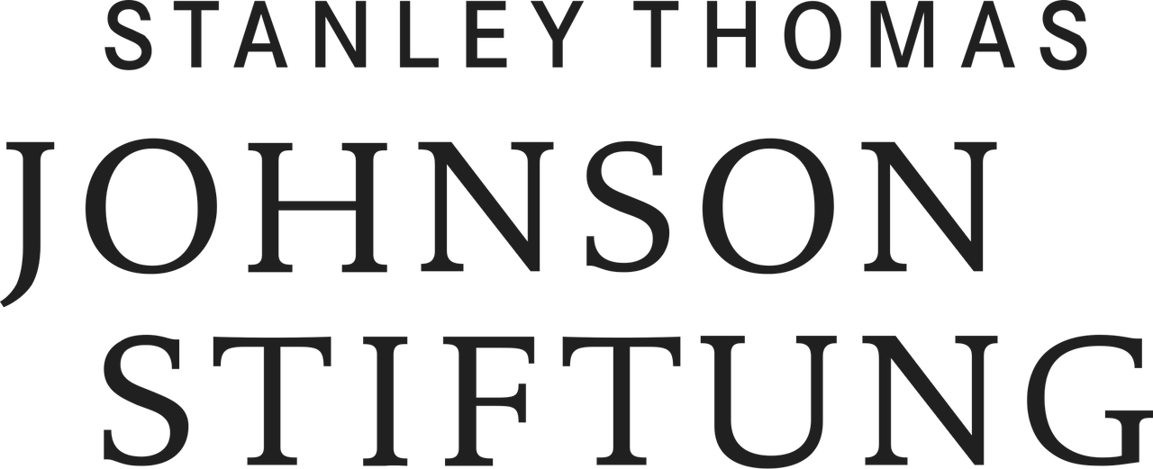 Stanley Thomas Johnson Foundation