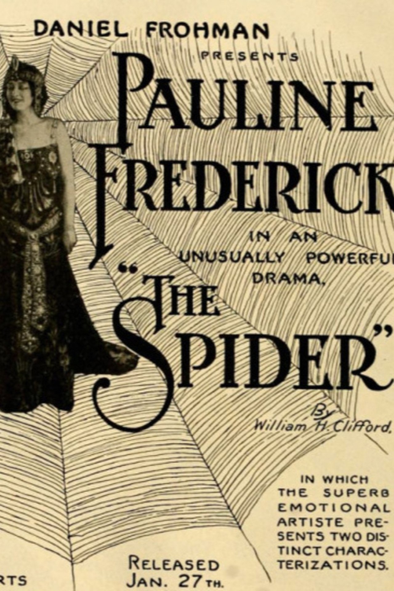 The Spider The Spider