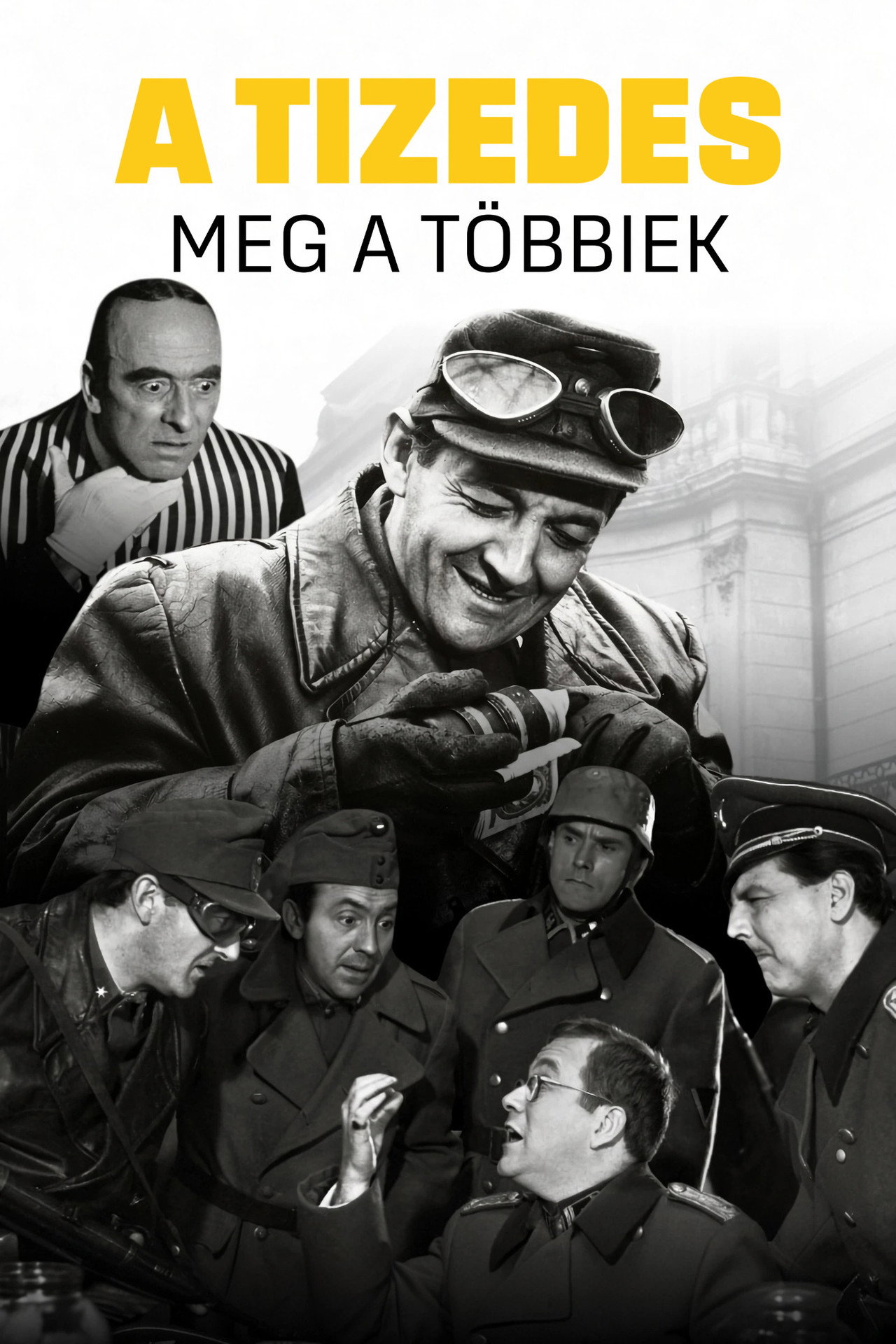 The Corporal and the Others