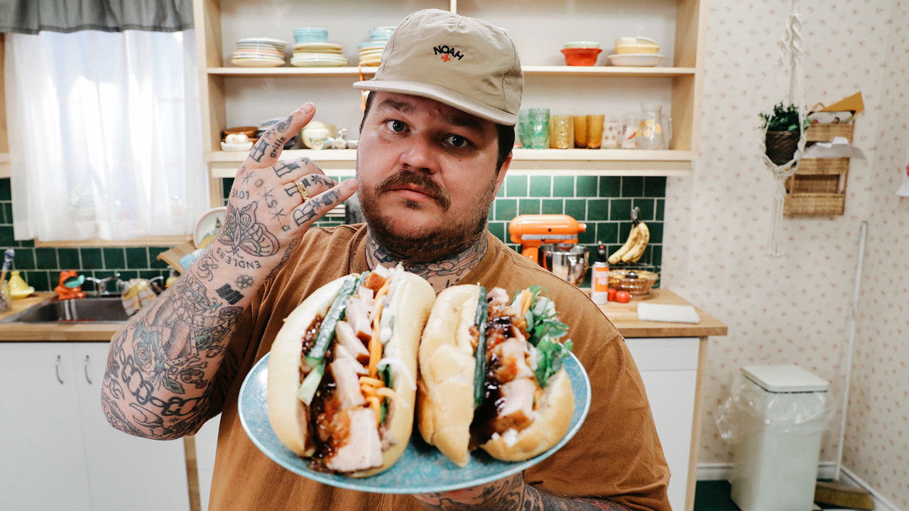 It's Suppertime! — Épisode 2